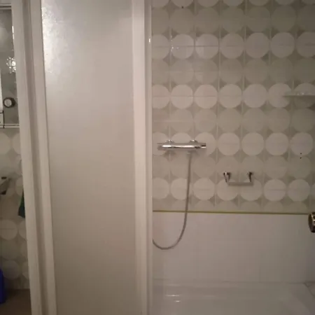 Apartment In *