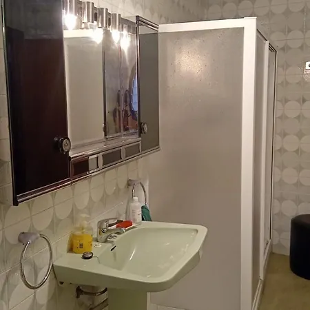 Apartment In Caspe