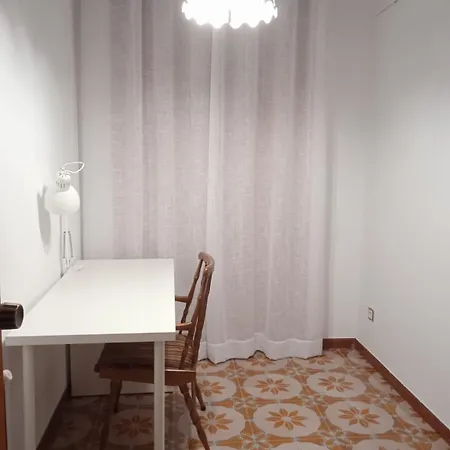 Apartment In *