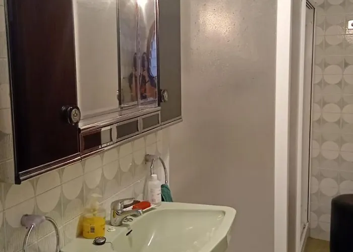 Apartamento In Caspe